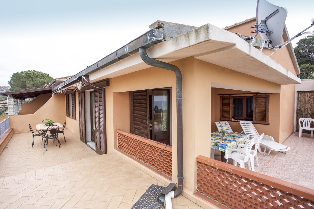 Appartamenti Il Sogno Capoliveri  Exterior photo