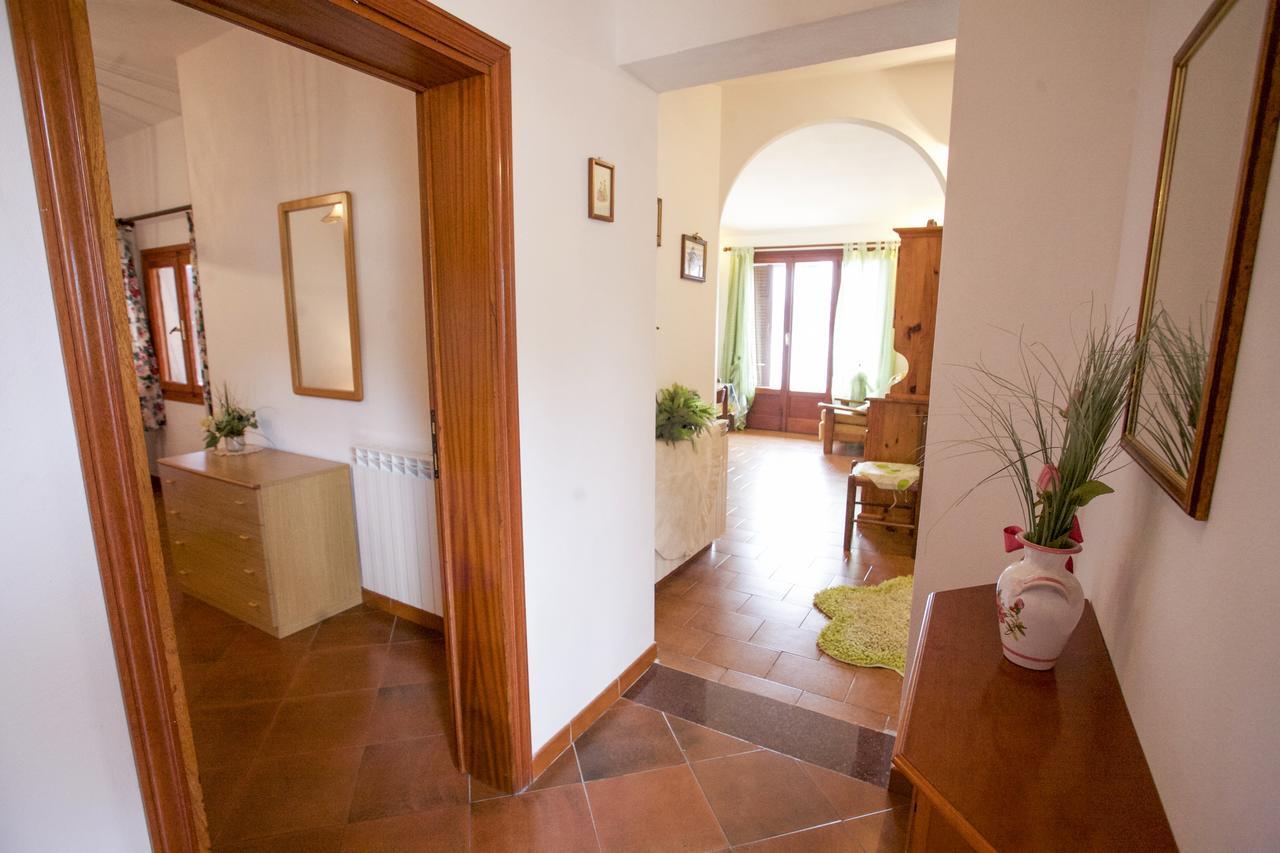 Appartamenti Il Sogno Capoliveri  Exterior photo