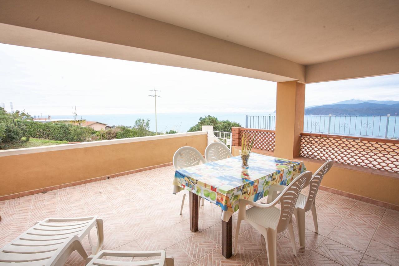 Appartamenti Il Sogno Capoliveri  Exterior photo
