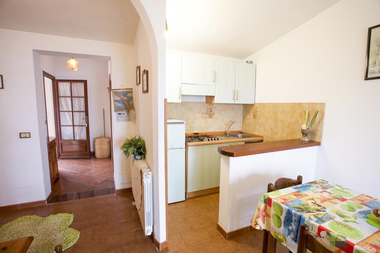 Appartamenti Il Sogno Capoliveri  Exterior photo