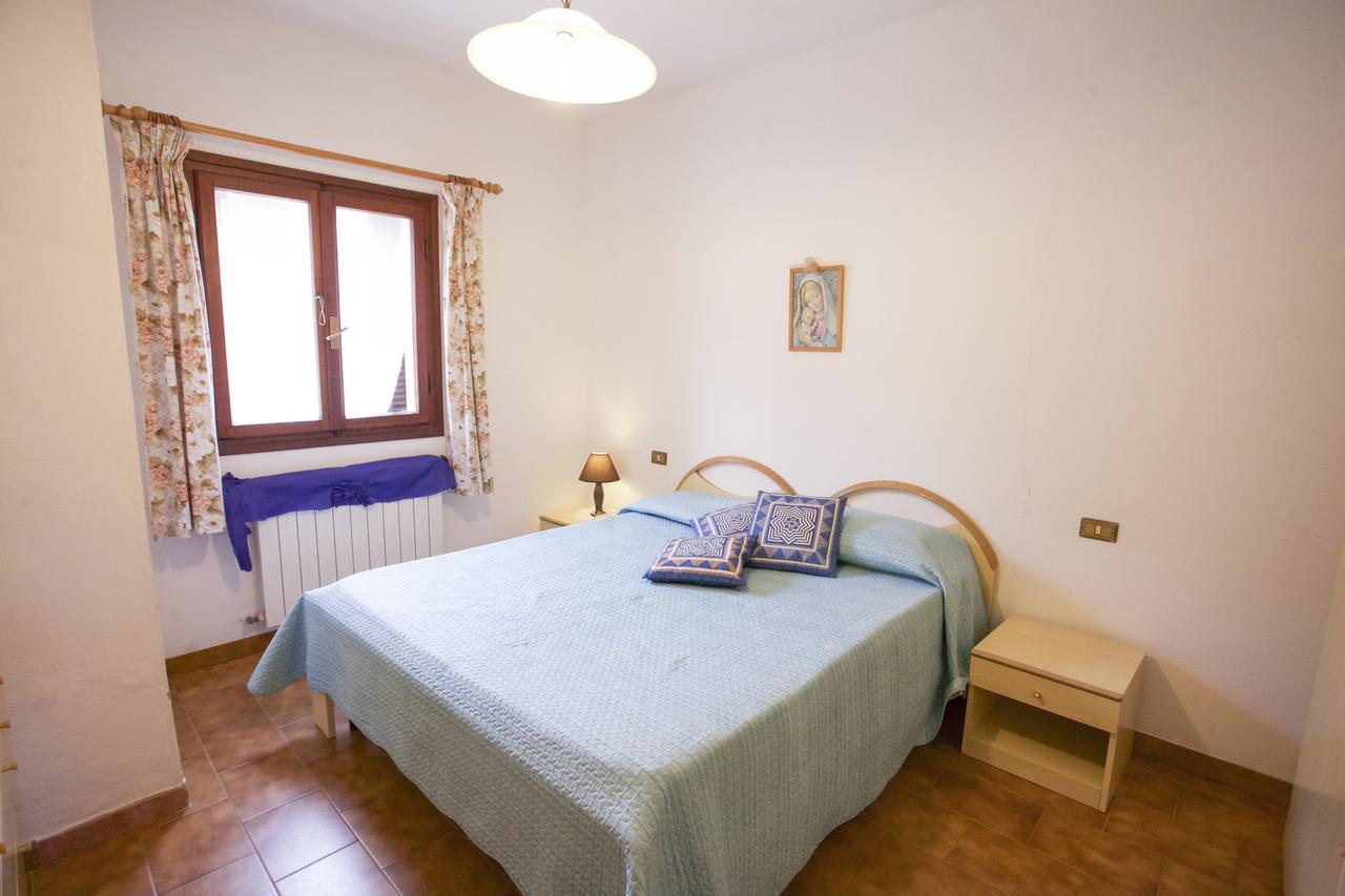 Appartamenti Il Sogno Capoliveri  Exterior photo