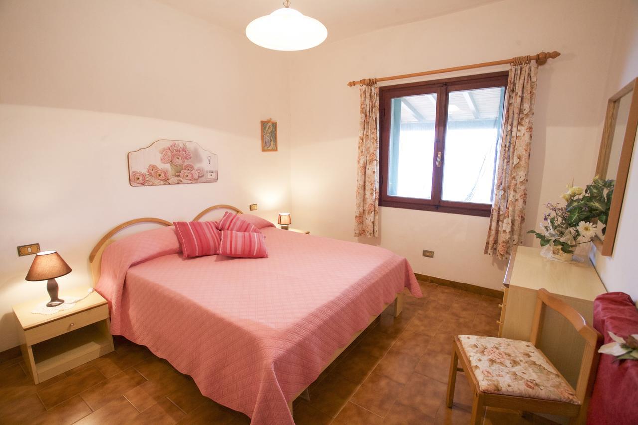 Appartamenti Il Sogno Capoliveri  Exterior photo