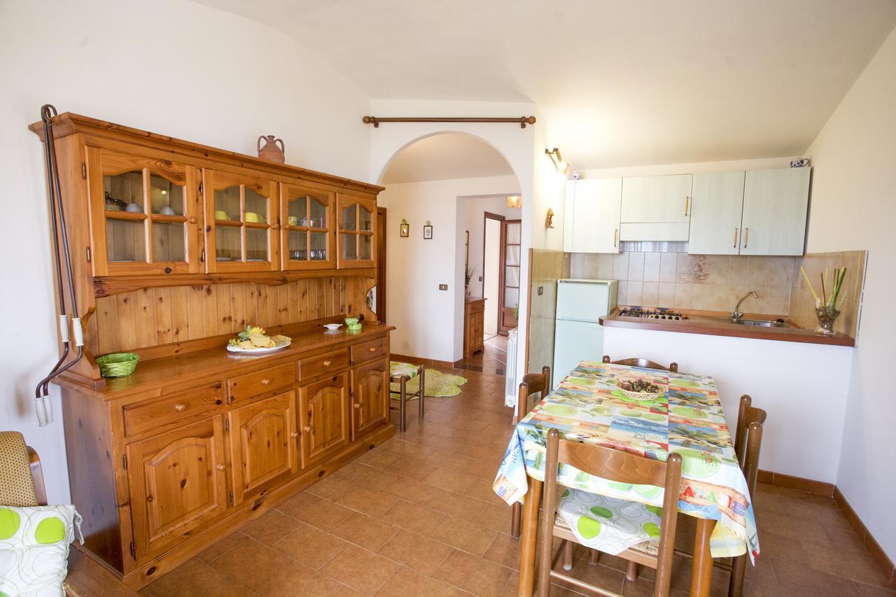 Appartamenti Il Sogno Capoliveri  Exterior photo