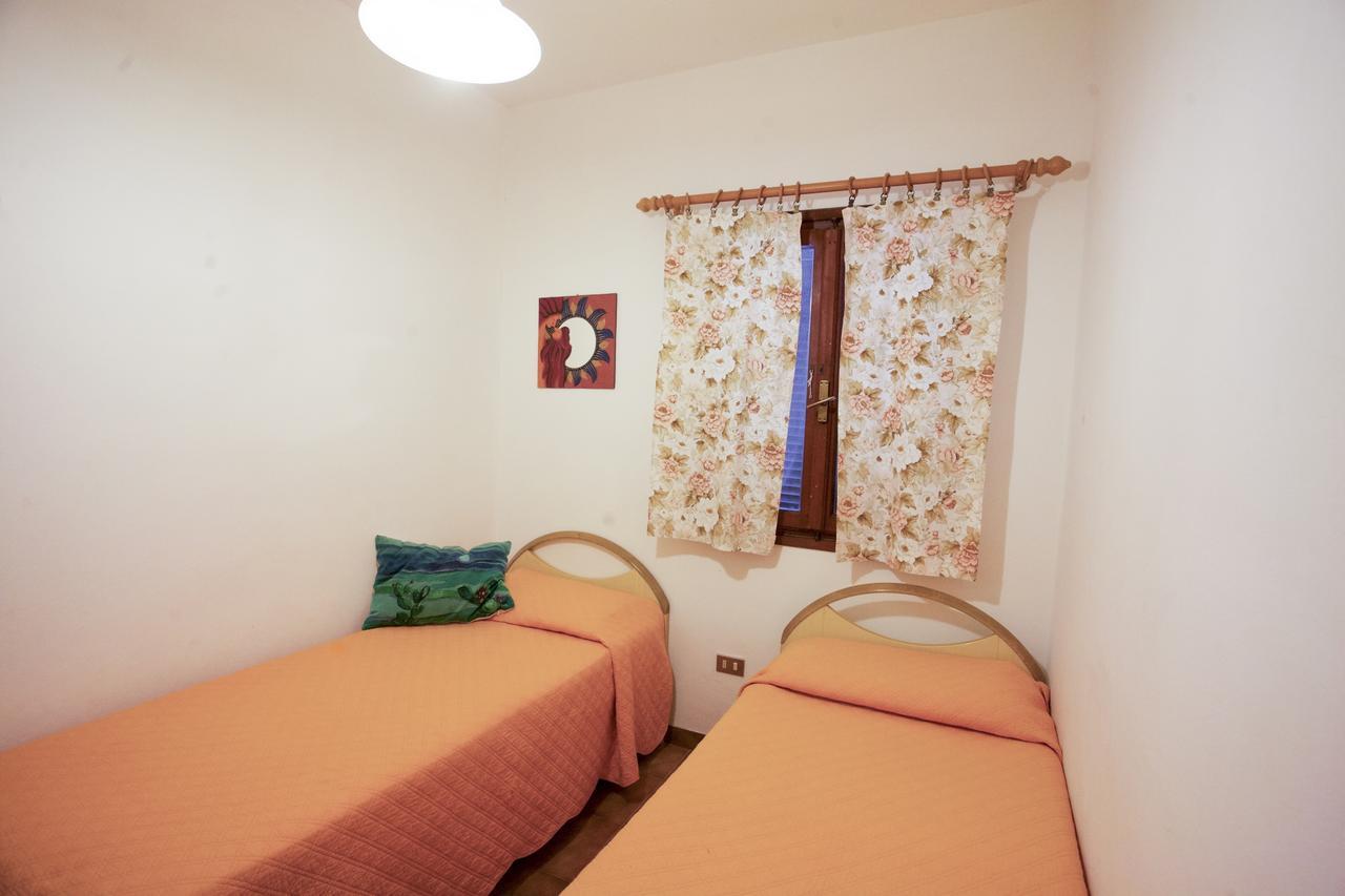 Appartamenti Il Sogno Capoliveri  Exterior photo