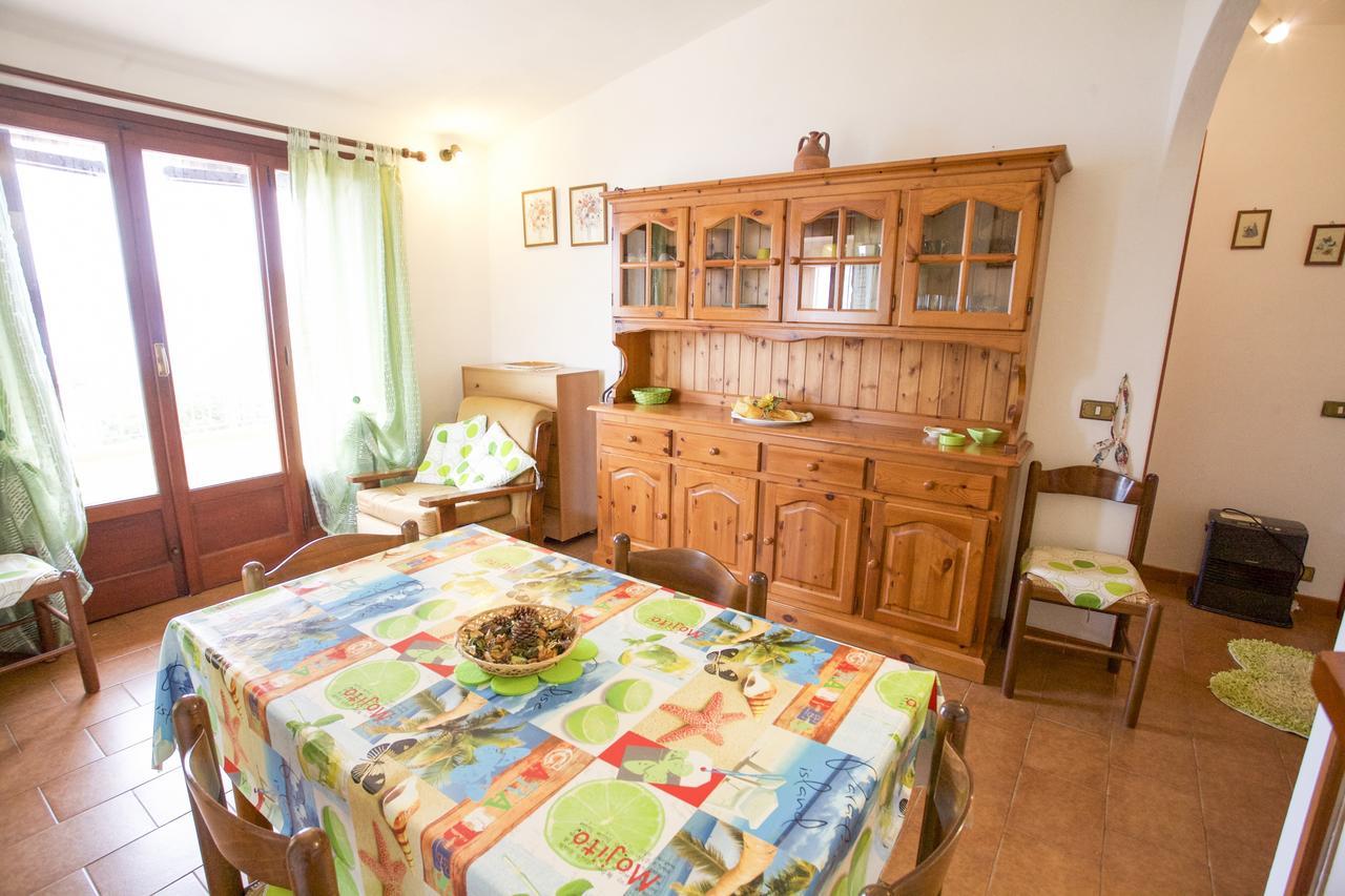 Appartamenti Il Sogno Capoliveri  Exterior photo