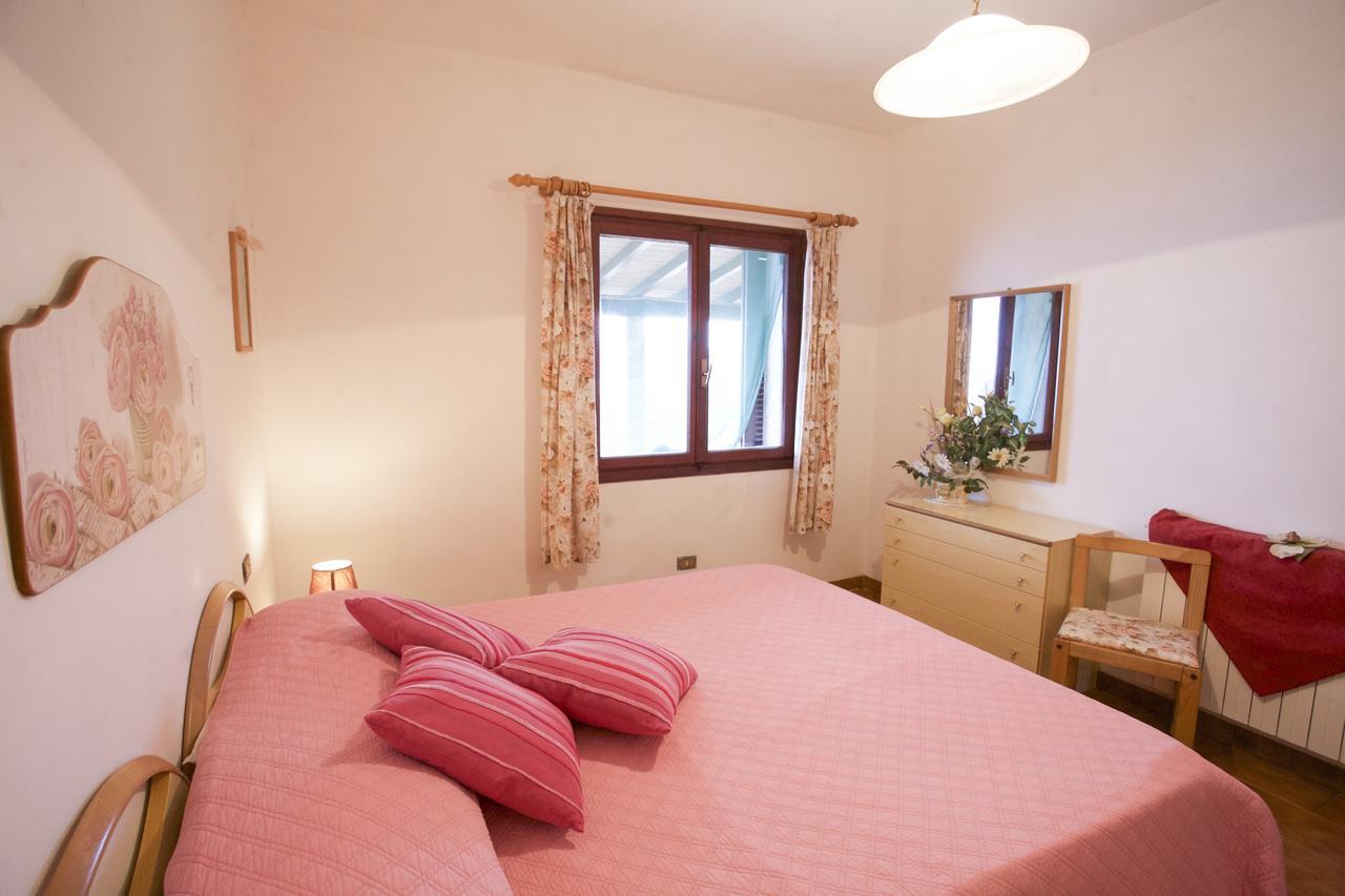 Appartamenti Il Sogno Capoliveri  Exterior photo