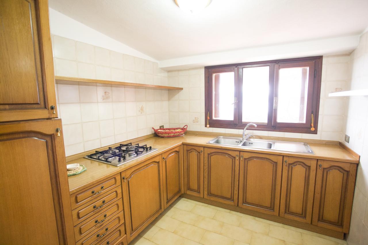Appartamenti Il Sogno Capoliveri  Exterior photo