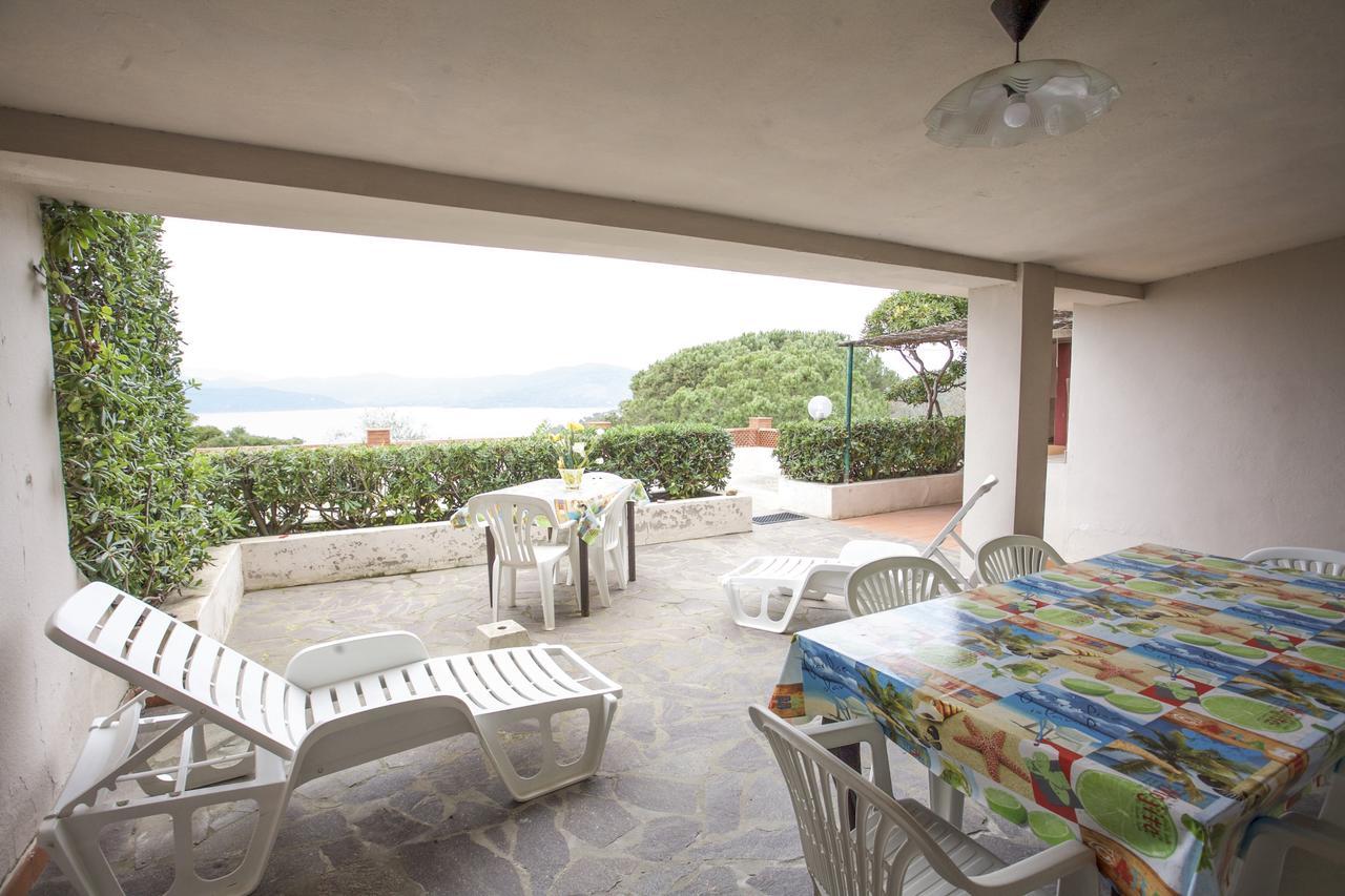 Appartamenti Il Sogno Capoliveri  Exterior photo