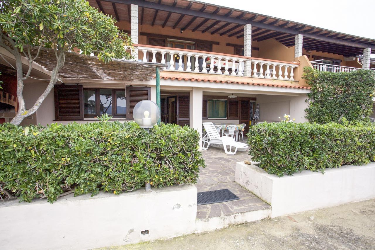 Appartamenti Il Sogno Capoliveri  Exterior photo