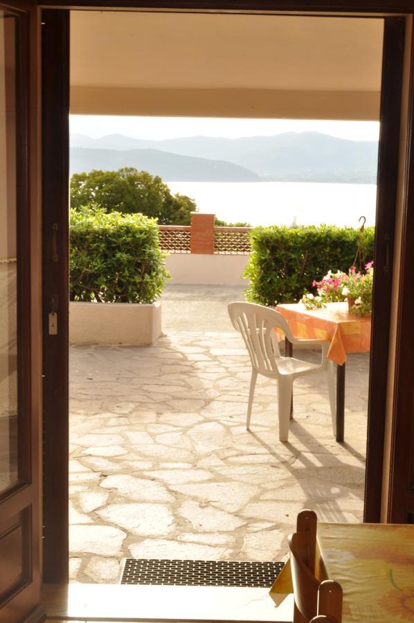 Appartamenti Il Sogno Capoliveri  Exterior photo