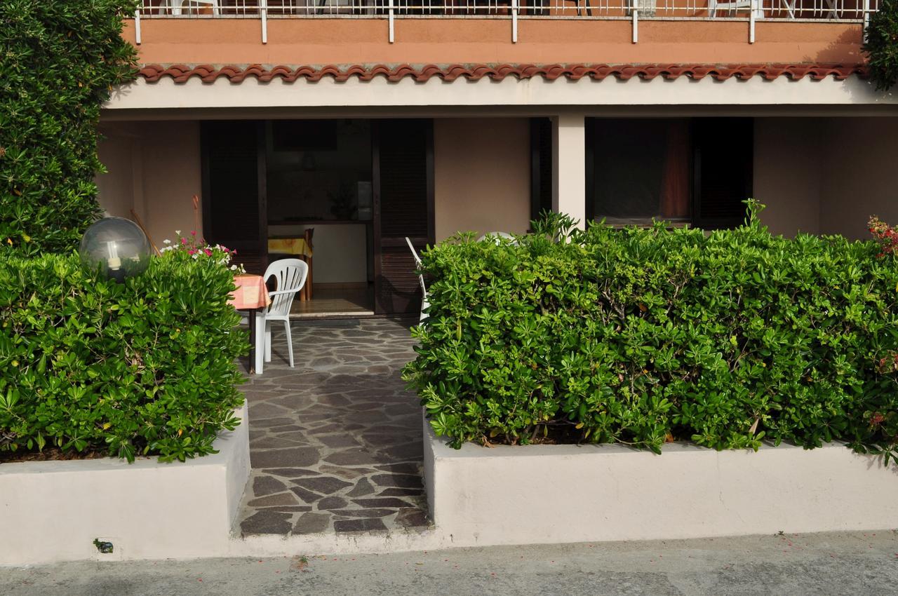 Appartamenti Il Sogno Capoliveri  Exterior photo