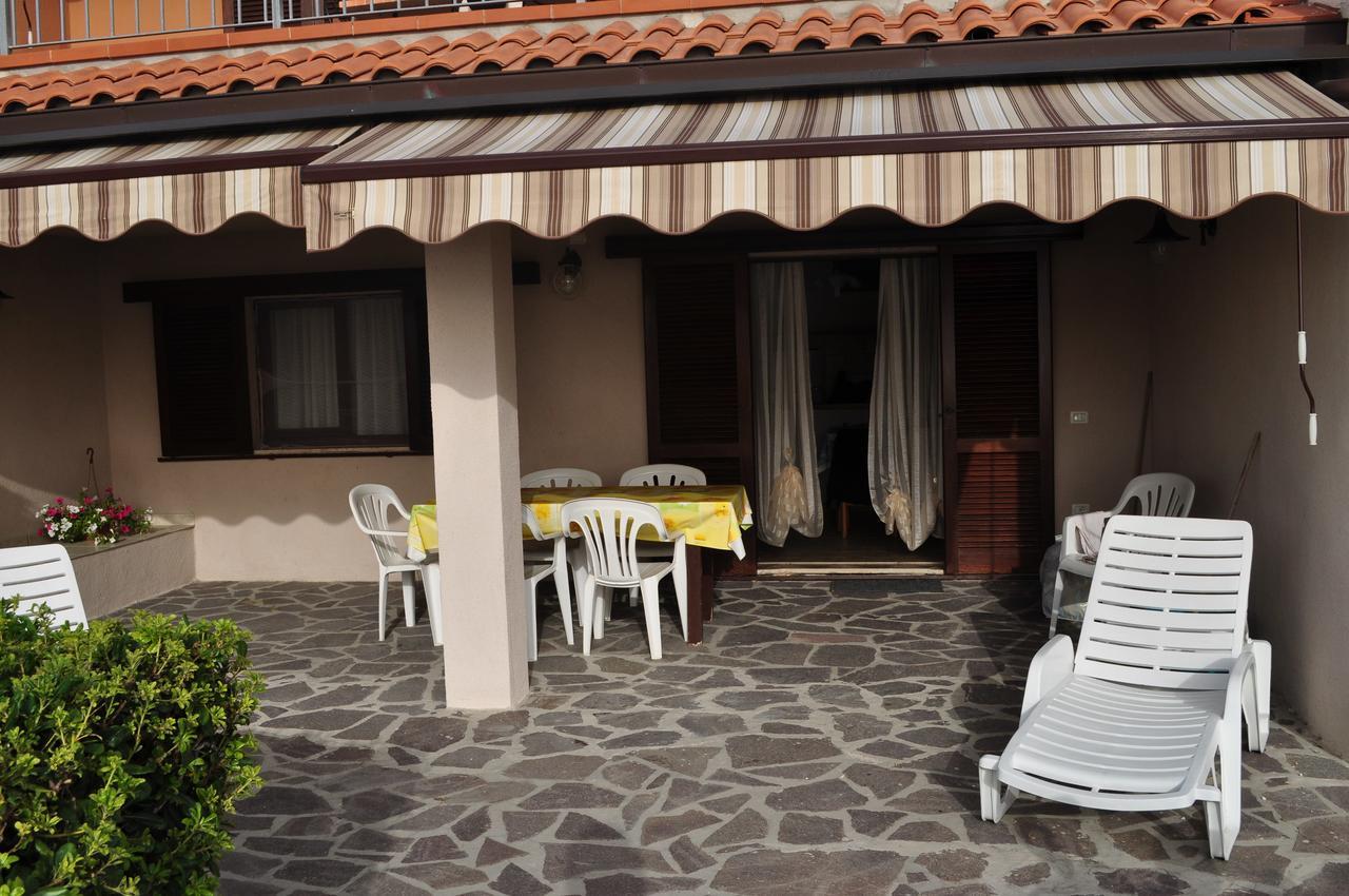 Appartamenti Il Sogno Capoliveri  Exterior photo