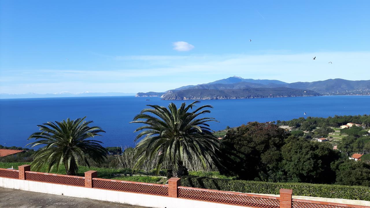 Appartamenti Il Sogno Capoliveri  Exterior photo