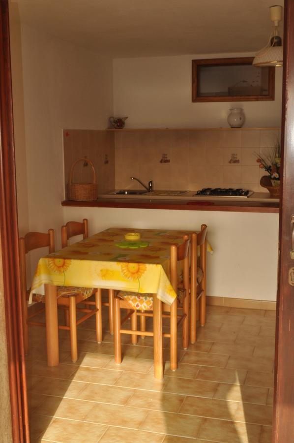 Appartamenti Il Sogno Capoliveri  Exterior photo