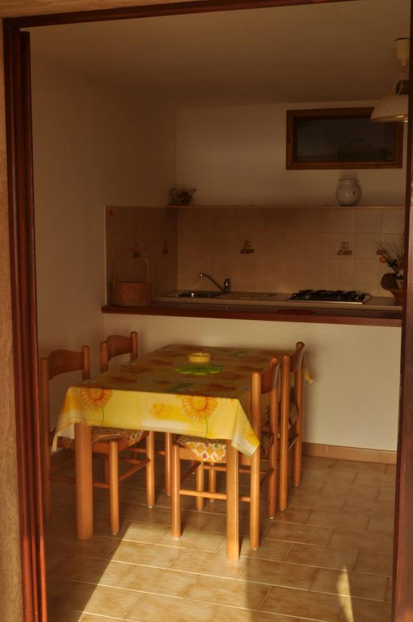 Appartamenti Il Sogno Capoliveri  Exterior photo